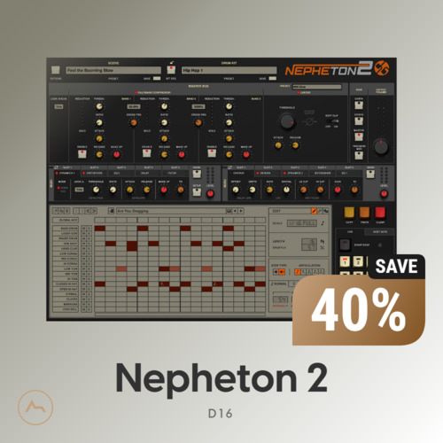 Support BeatHub by clicking the ads