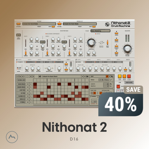 Support BeatHub by clicking the ads