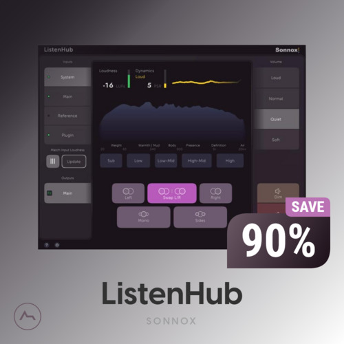 Support BeatHub by clicking the ads