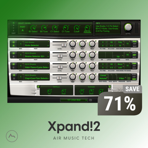 Support BeatHub by clicking the ads